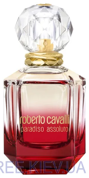 Roberto Cavalli Paradiso Assoluto Тестер
