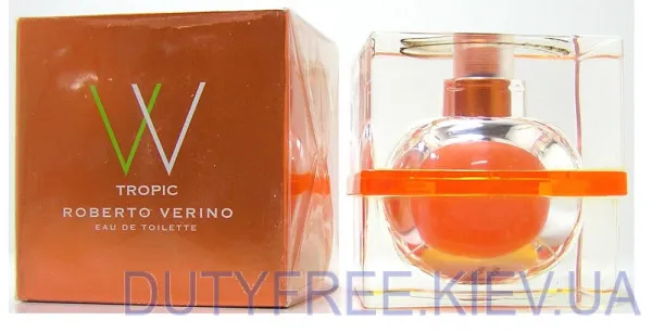 Roberto Verino VV Tropic