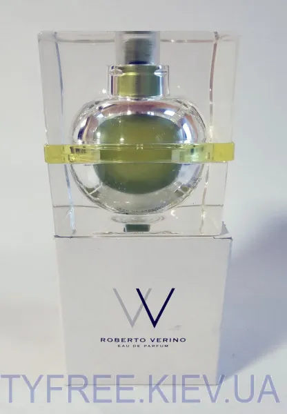 Roberto Verino VV Woman Тестер