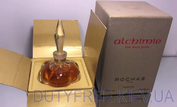 Rochas Alchimie (Винтаж)