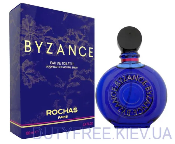 Rochas Byzance (Винтаж)