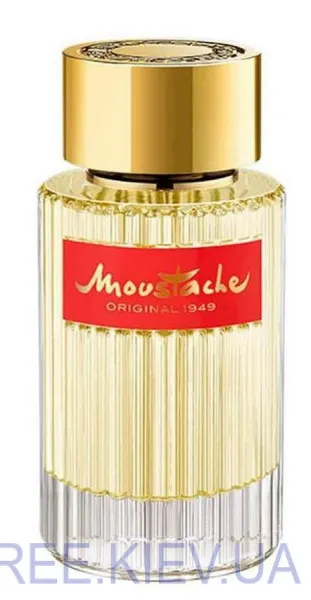 Rochas Moustache Тестер