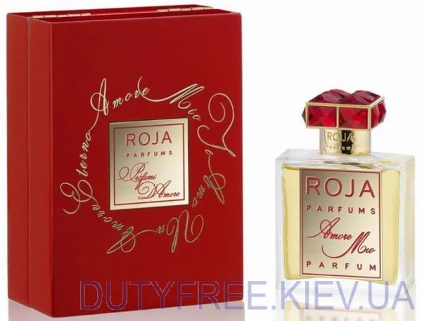 Roja Parfums Amore Mio