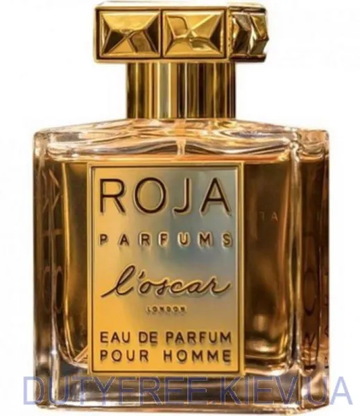 Roja Parfums L'oscar pour Homme
