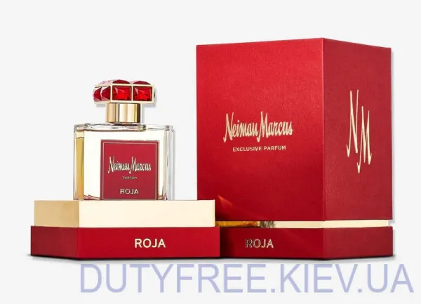 Roja Parfums Neiman Marcus 