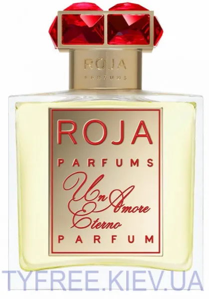 Roja Parfums Un Amore Eterno