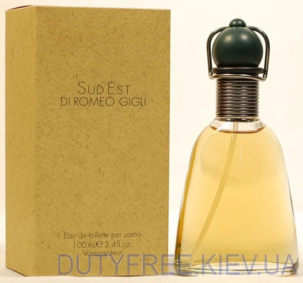 Romeo Gigli Sud Est