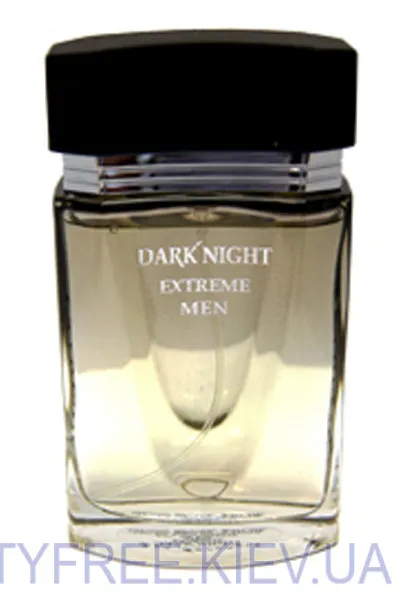 Ron Marones Dark Night Extreme