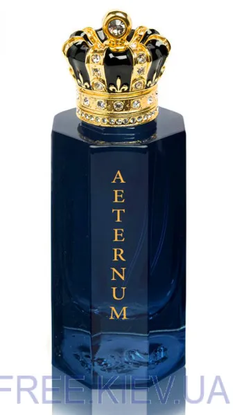 Royal Crown Aeternum Тестер