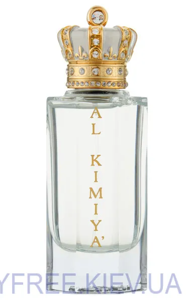 Royal Crown Al Kimiya Тестер