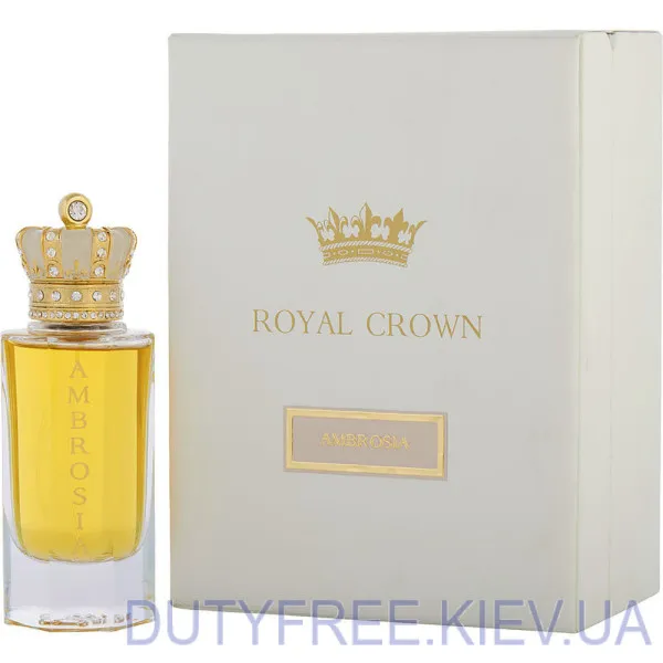 Royal Crown Ambrosia