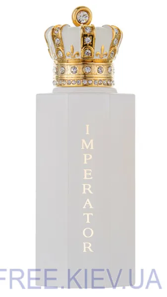 Royal Crown Imperator Тестер