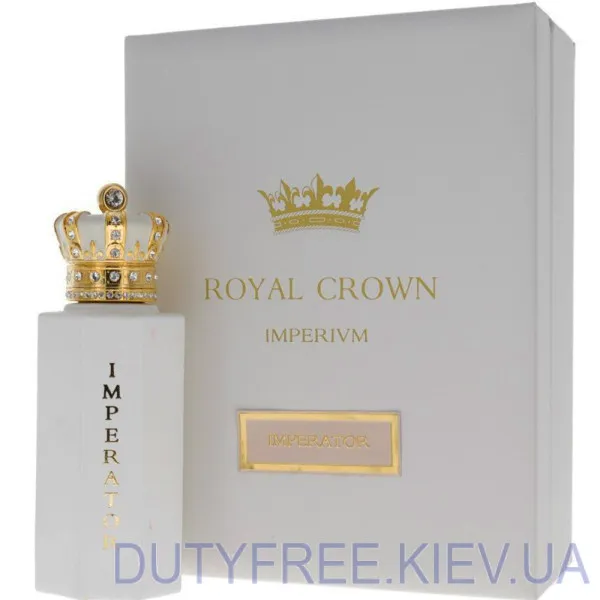 Royal Crown Imperator