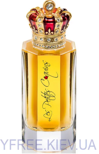 Royal Crown Les Petits Coquins Тестер