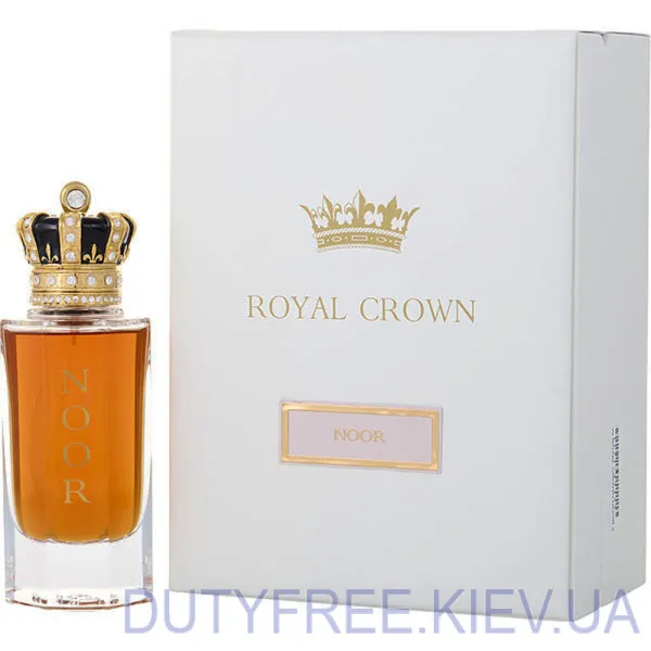 Royal Crown Noor