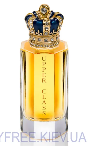 Royal Crown Upper Class Тестер