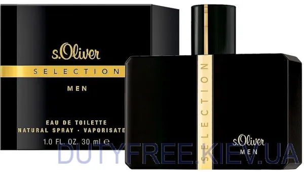S.Oliver Selection for Men