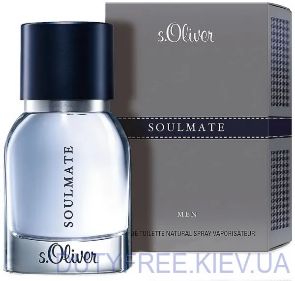 S.Oliver Soulmate Men