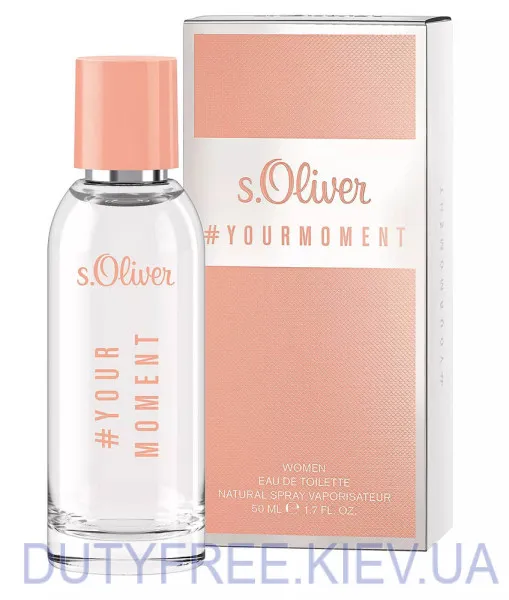 S.Oliver #Your Moment Women