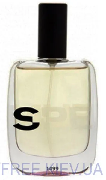 S-Perfume 1499 Тестер