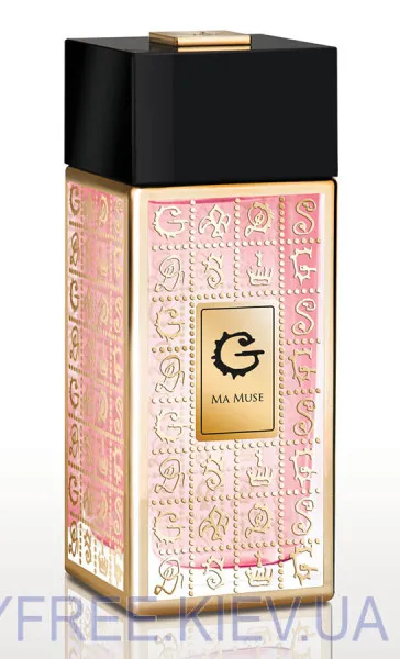 Salvador Dali Daligramme Ma Muse