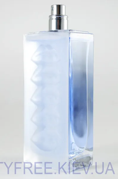 Salvador Dali Eau de RubyLips Тестер