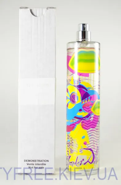 Salvador Dali Little Kiss Me Тестер