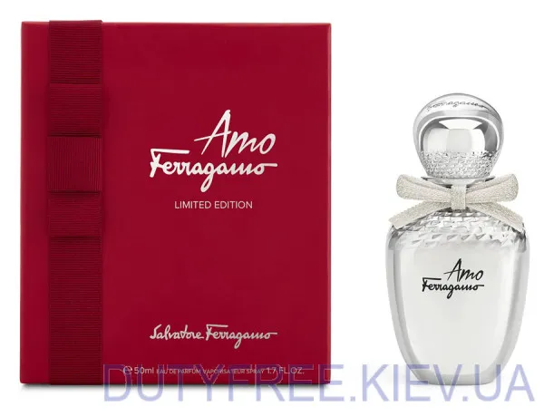 Salvatore Ferragamo Amo Ferragamo Holiday Edition 2019
