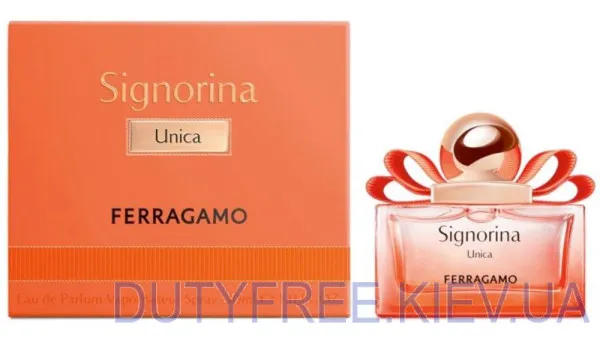 Salvatore Ferragamo Signorina Unica