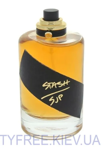 Sarah Jessica Parker Stash Тестер