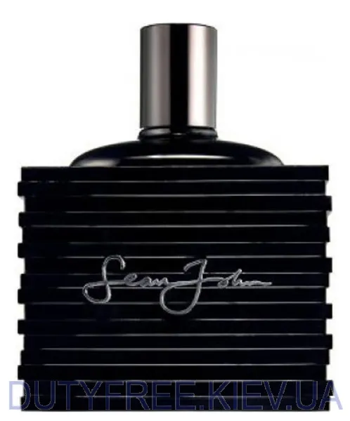 Sean John Unforgivable Black Тестер
