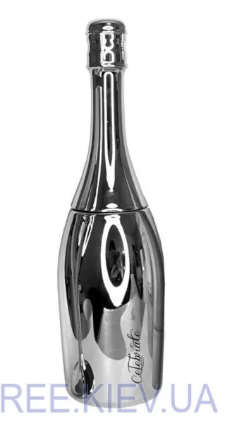 Sellion Parfums Silver