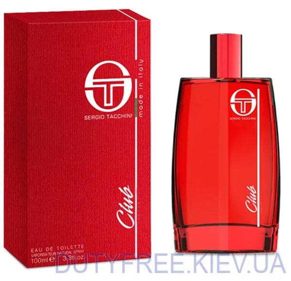 Sergio Tacchini Club for Her