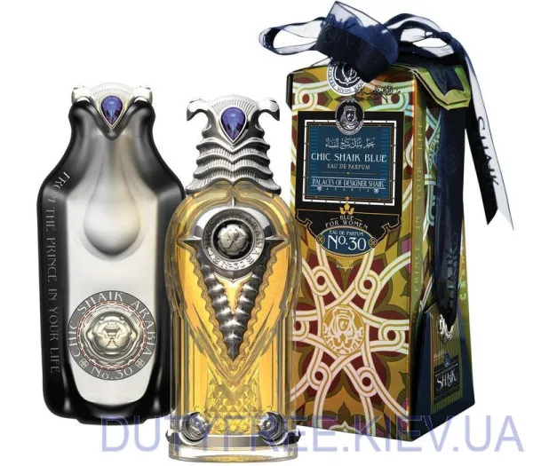 Shaik Chic Shaik No 30