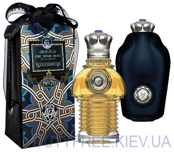 Shaik Chic Shaik No 70