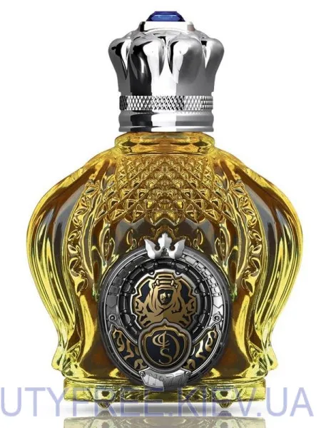 Shaik Opulent Classic No 77 Тестер