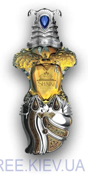 Shaik Opulent Shaik Classic No 33 Тестер