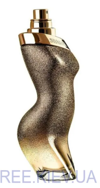 Shakira Dance Midnight Тестер