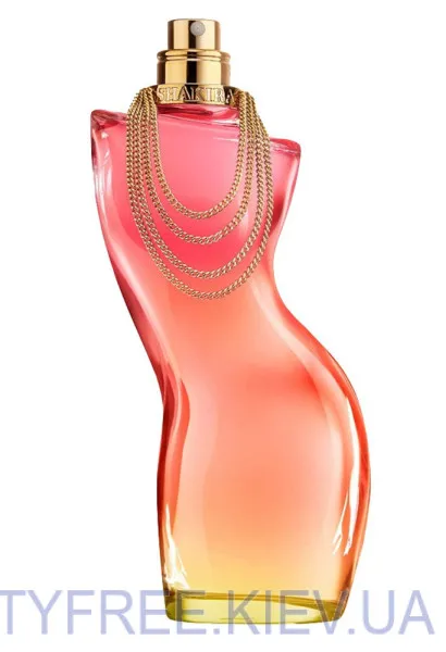 Shakira Dance My Floral Edition Тестер