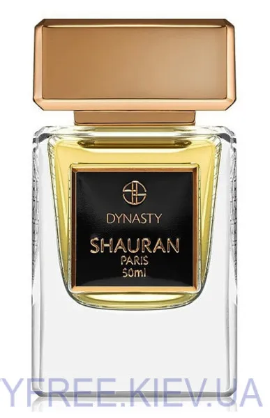 Shauran Dynasty Тестер