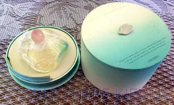 Shiseido Fleur Excellente (Винтаж)