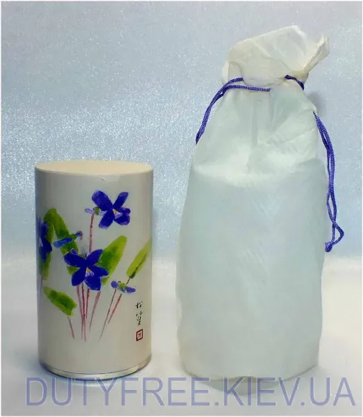 Shiseido Hanatsubaki Kai Sumire (Винтаж)