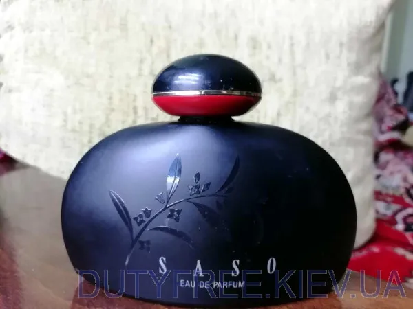 Shiseido Saso (Винтаж)