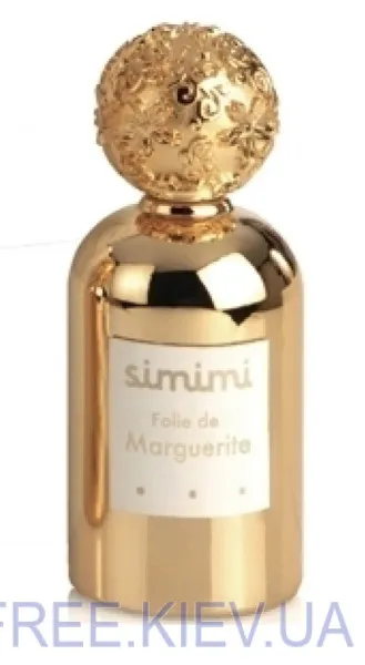 Simimi Folie de Marguerite Тестер