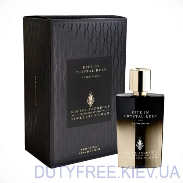 Simone Andreoli Kite in Crystal Reef