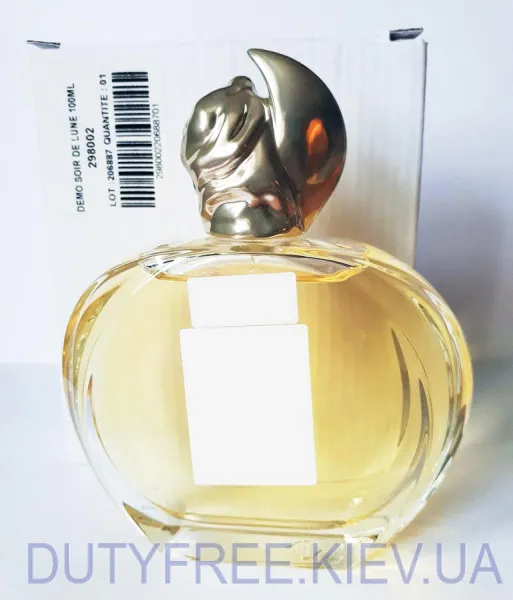 Sisley Soir de Lune Тестер