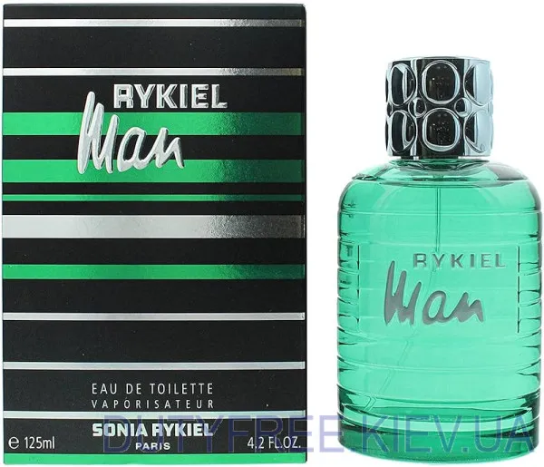 Sonia Rykiel Man