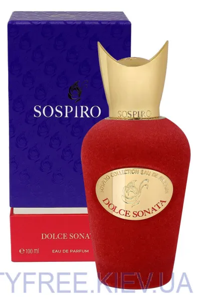 Sospiro Dolce Sonata