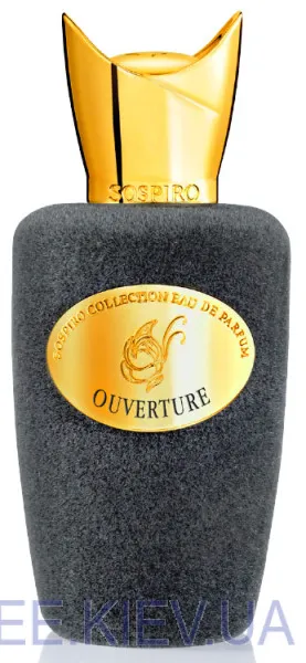 Sospiro Perfumes Ouverture