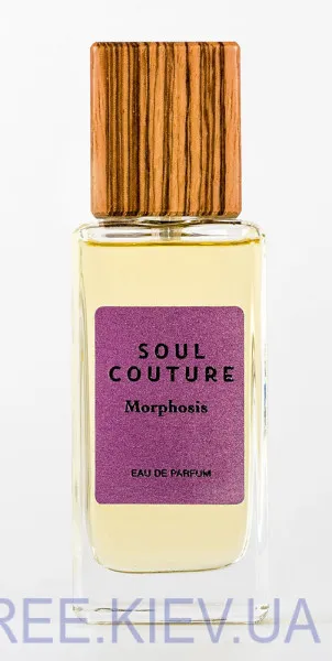 Soul Couture Pafum Morphosis Тестер